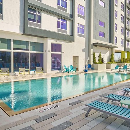 Tru By Hilton Fort Lauderdale Downtown-Flagler Village Bagian luar foto