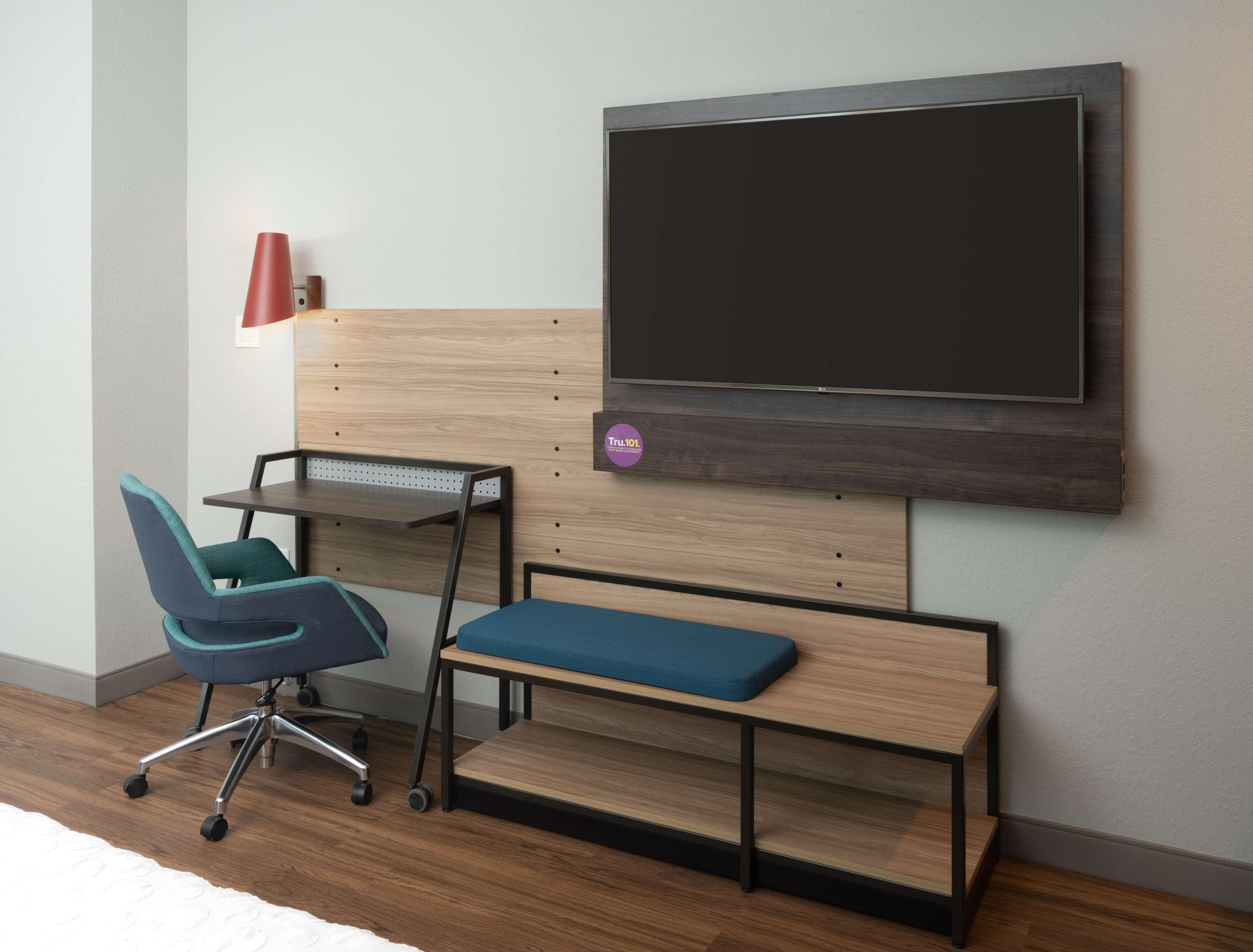 Tru By Hilton Fort Lauderdale Downtown-Flagler Village Bagian luar foto