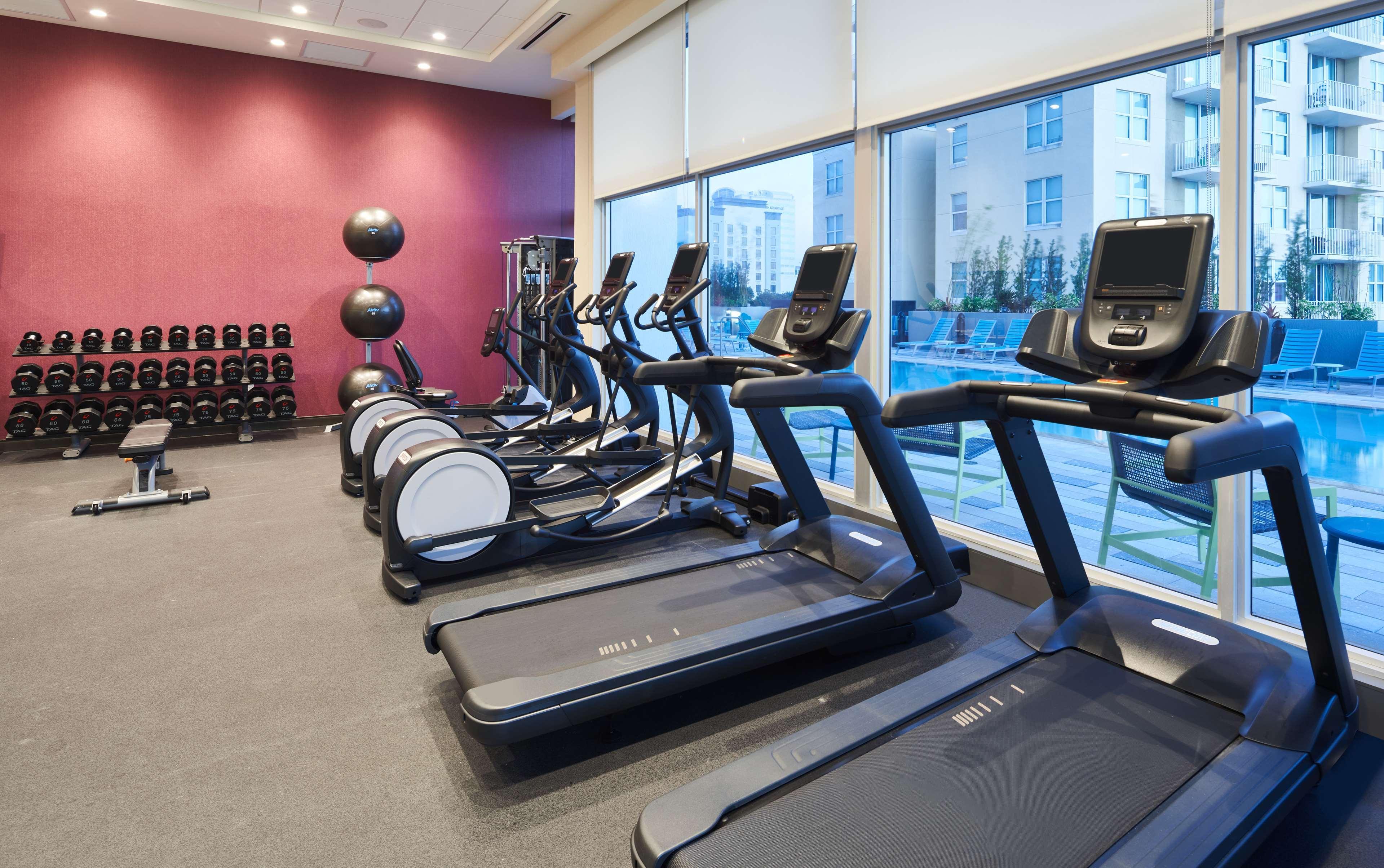 Tru By Hilton Fort Lauderdale Downtown-Flagler Village Bagian luar foto