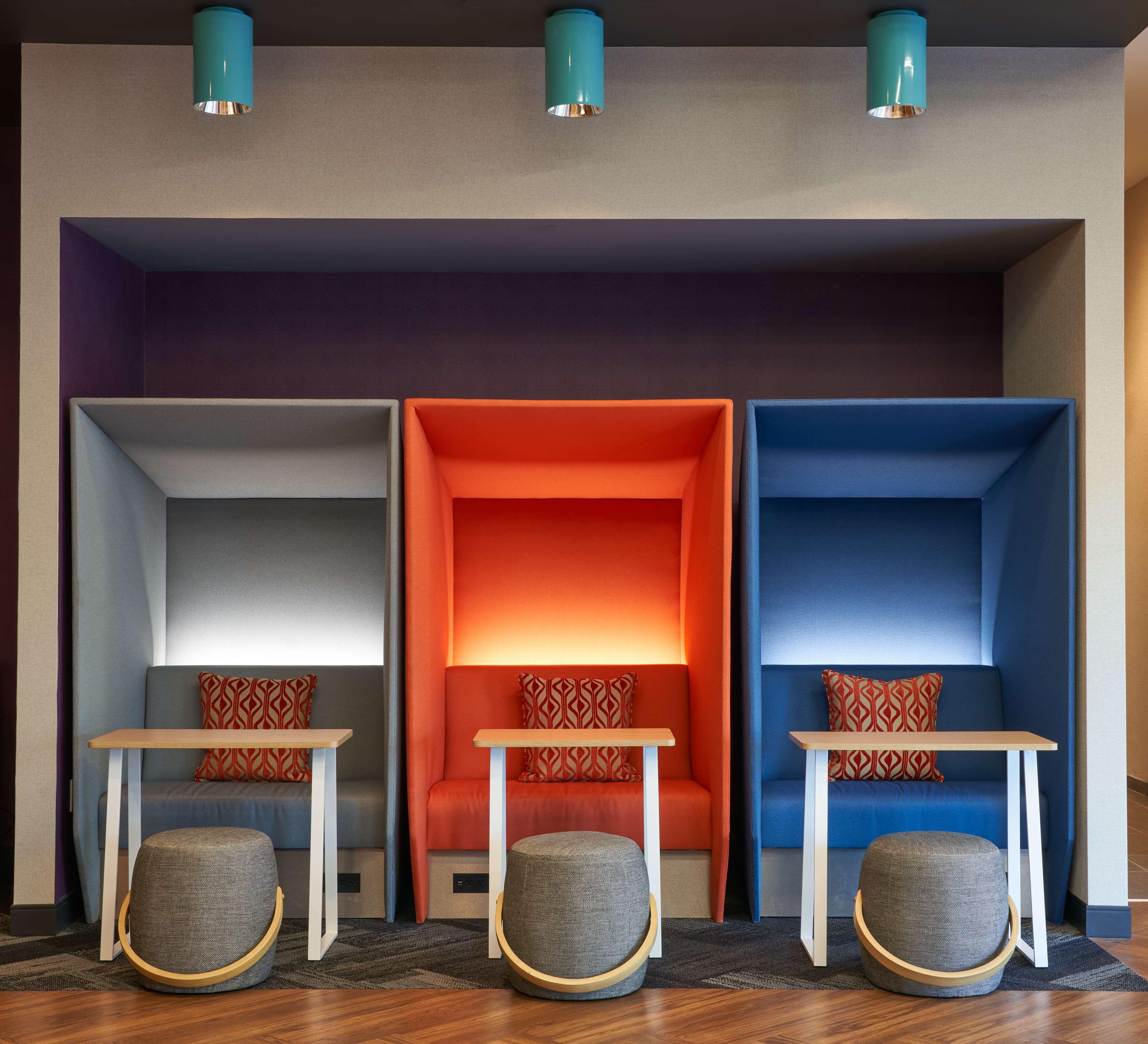 Tru By Hilton Fort Lauderdale Downtown-Flagler Village Bagian luar foto