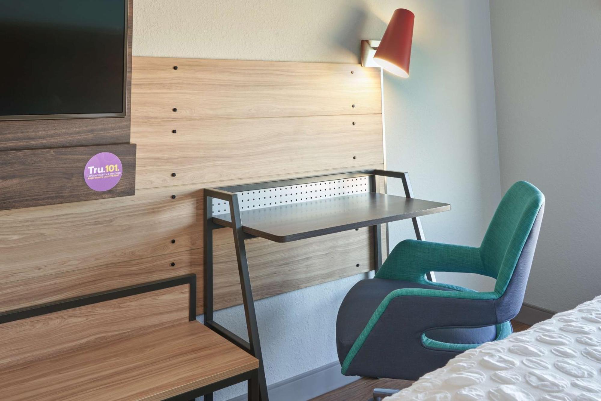 Tru By Hilton Fort Lauderdale Downtown-Flagler Village Bagian luar foto