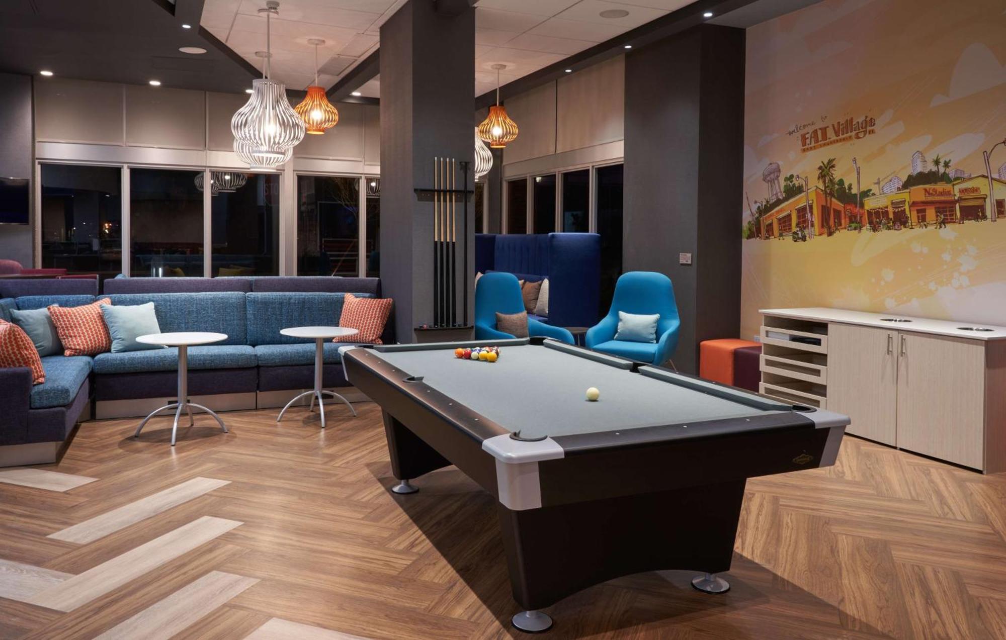 Tru By Hilton Fort Lauderdale Downtown-Flagler Village Bagian luar foto