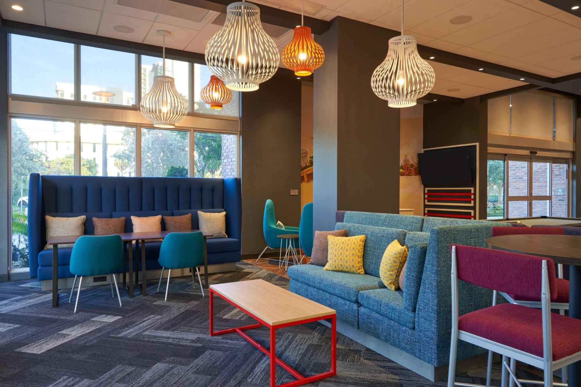 Tru By Hilton Fort Lauderdale Downtown-Flagler Village Bagian luar foto