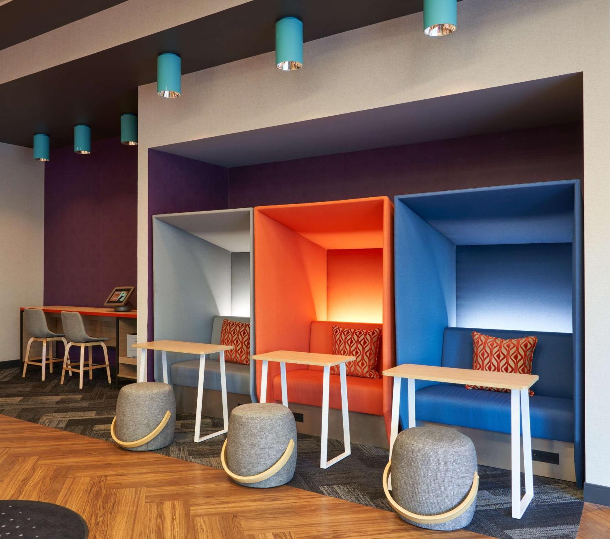 Tru By Hilton Fort Lauderdale Downtown-Flagler Village Bagian luar foto