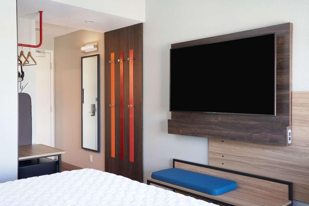 Tru By Hilton Fort Lauderdale Downtown-Flagler Village Ruang foto
