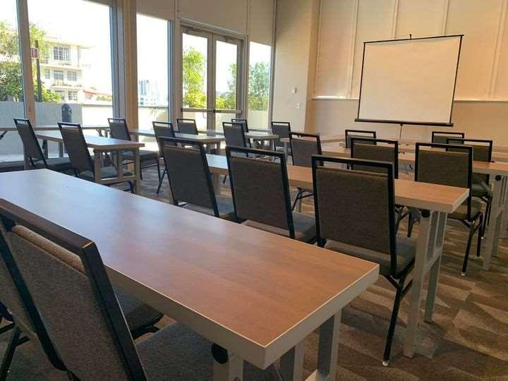 Tru By Hilton Fort Lauderdale Downtown-Flagler Village Fasilitas foto