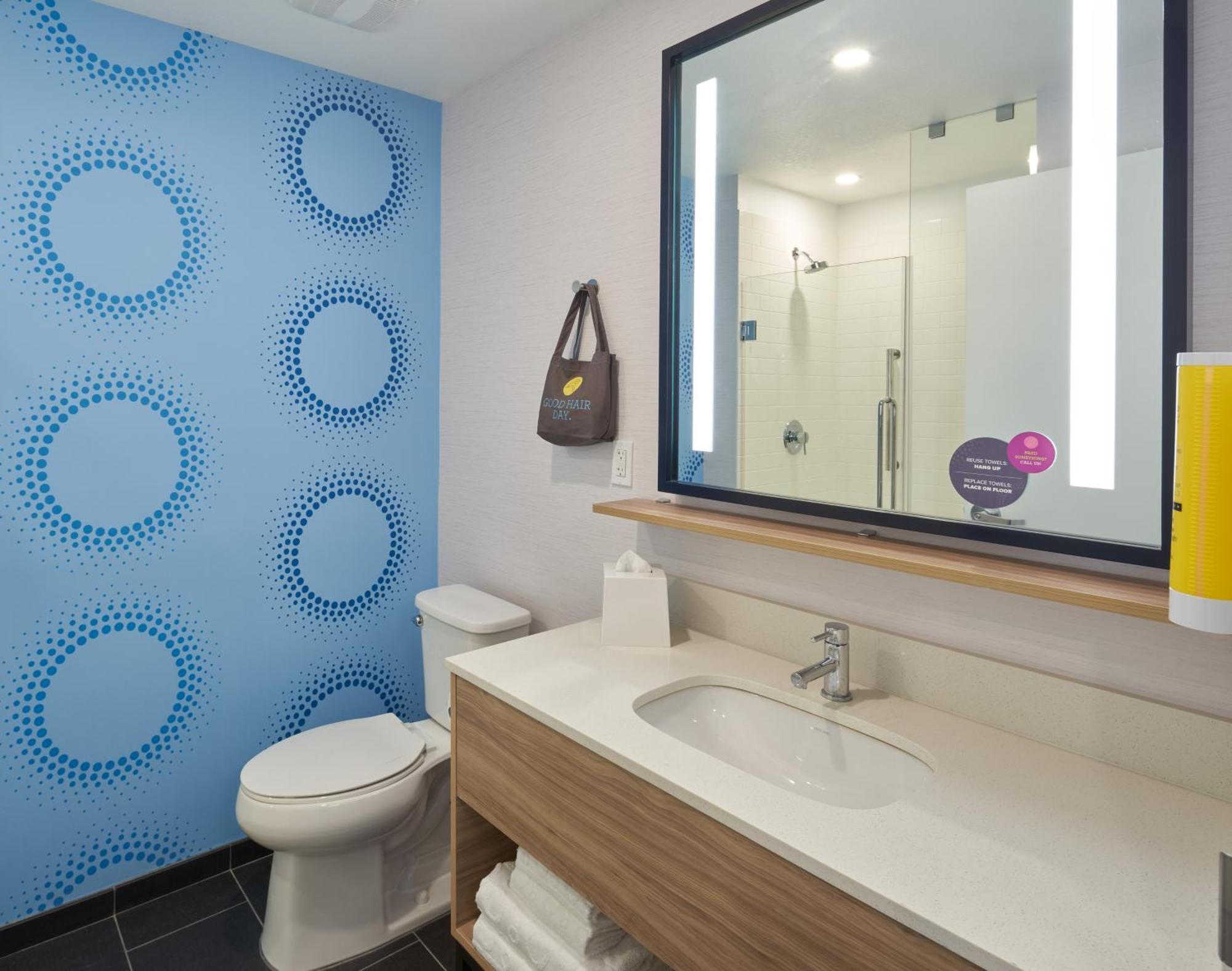 Tru By Hilton Fort Lauderdale Downtown-Flagler Village Bagian luar foto